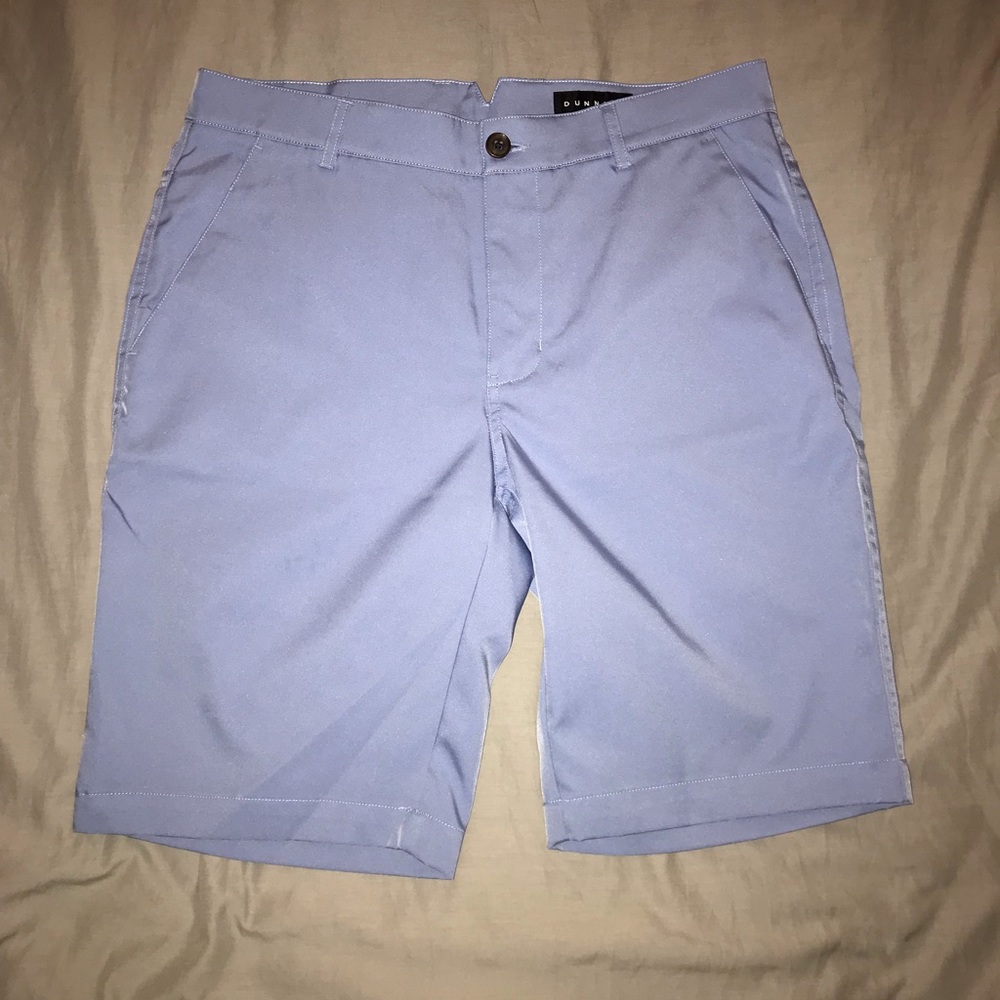 Men’s Dunning Golf Shorts. NWOT